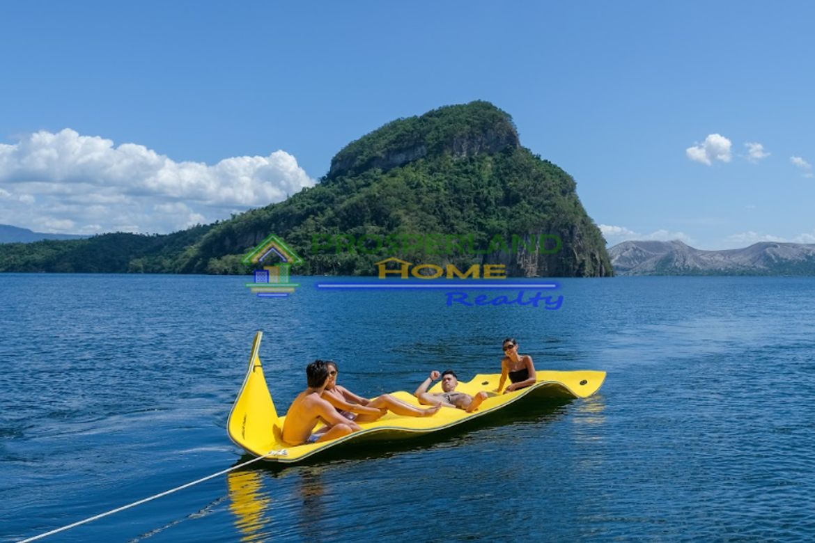 Land for Sale in Palsara, Balete, Batangas