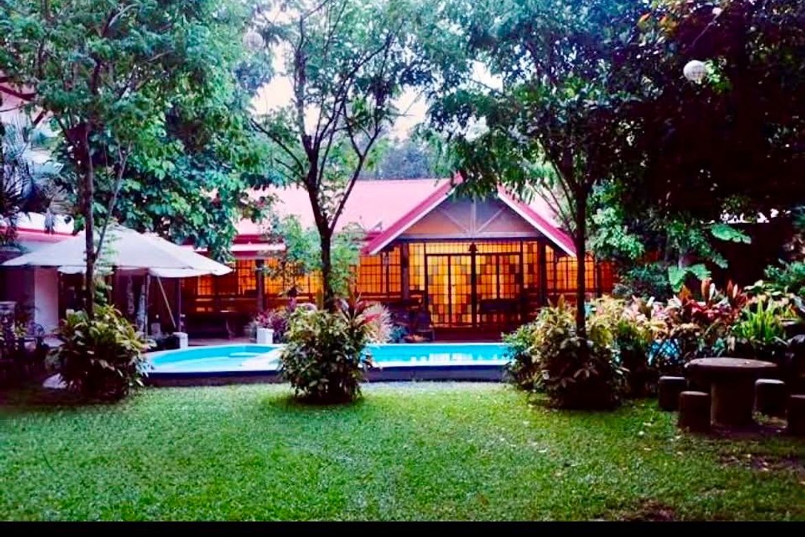 Land for Sale in Palumlum, Alfonso, Cavite