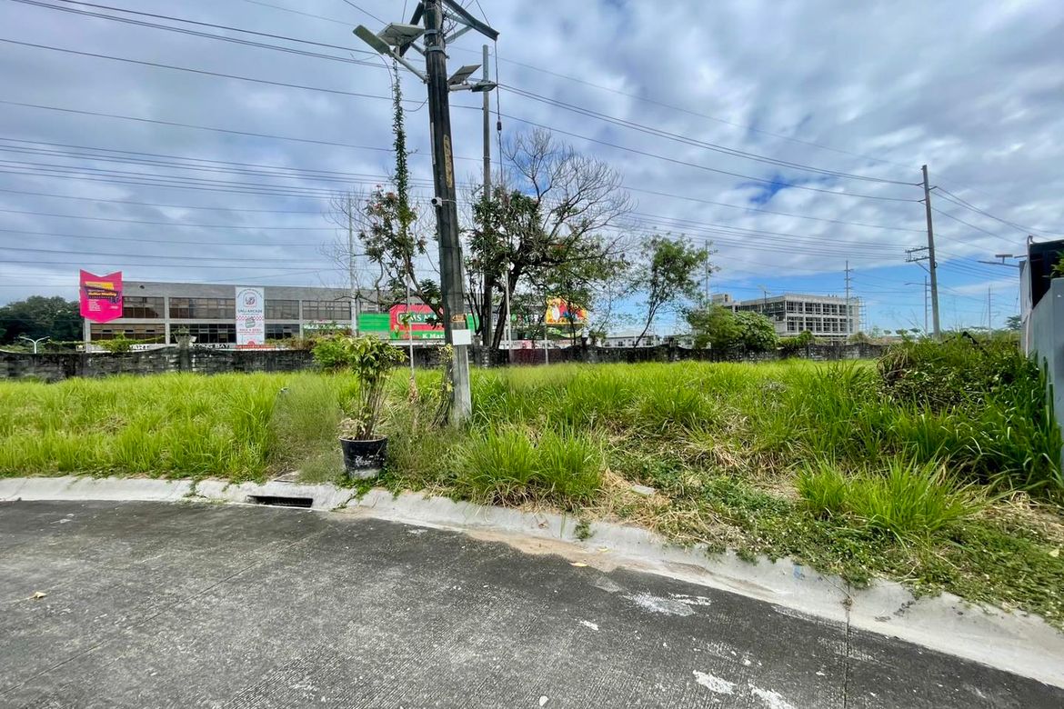 Land for Sale in Pampang, Angeles, Pampanga – photo 3