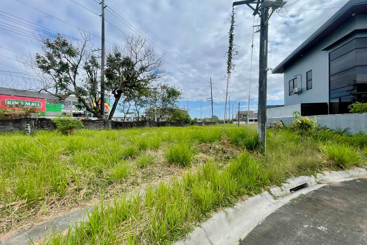 Land for Sale in Pampang, Angeles, Pampanga – photo 4