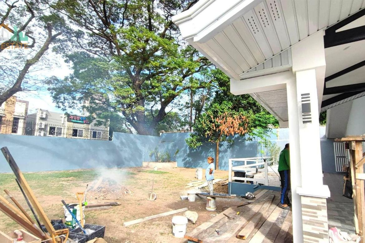 Land for Sale in Pampang, Angeles, Pampanga – photo 2