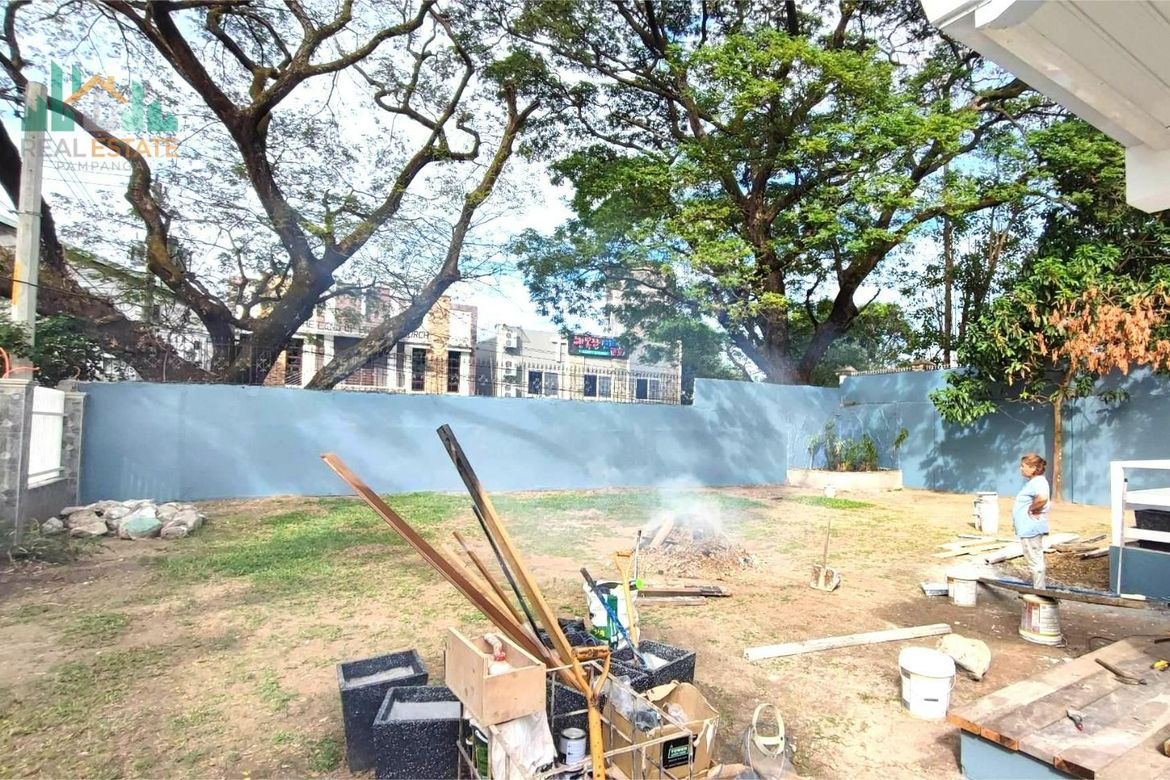 Land for Sale in Pampang, Angeles, Pampanga – photo 4