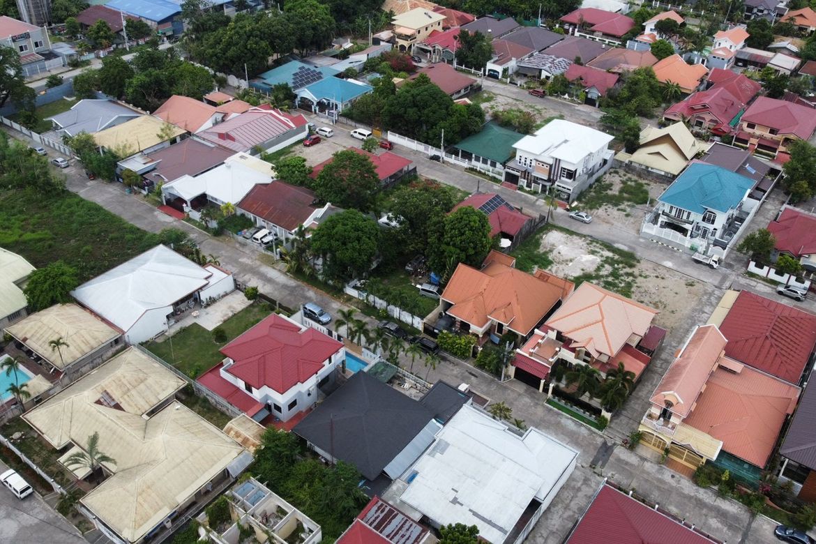 Land for Sale in Pampang, Angeles, Pampanga – photo 3