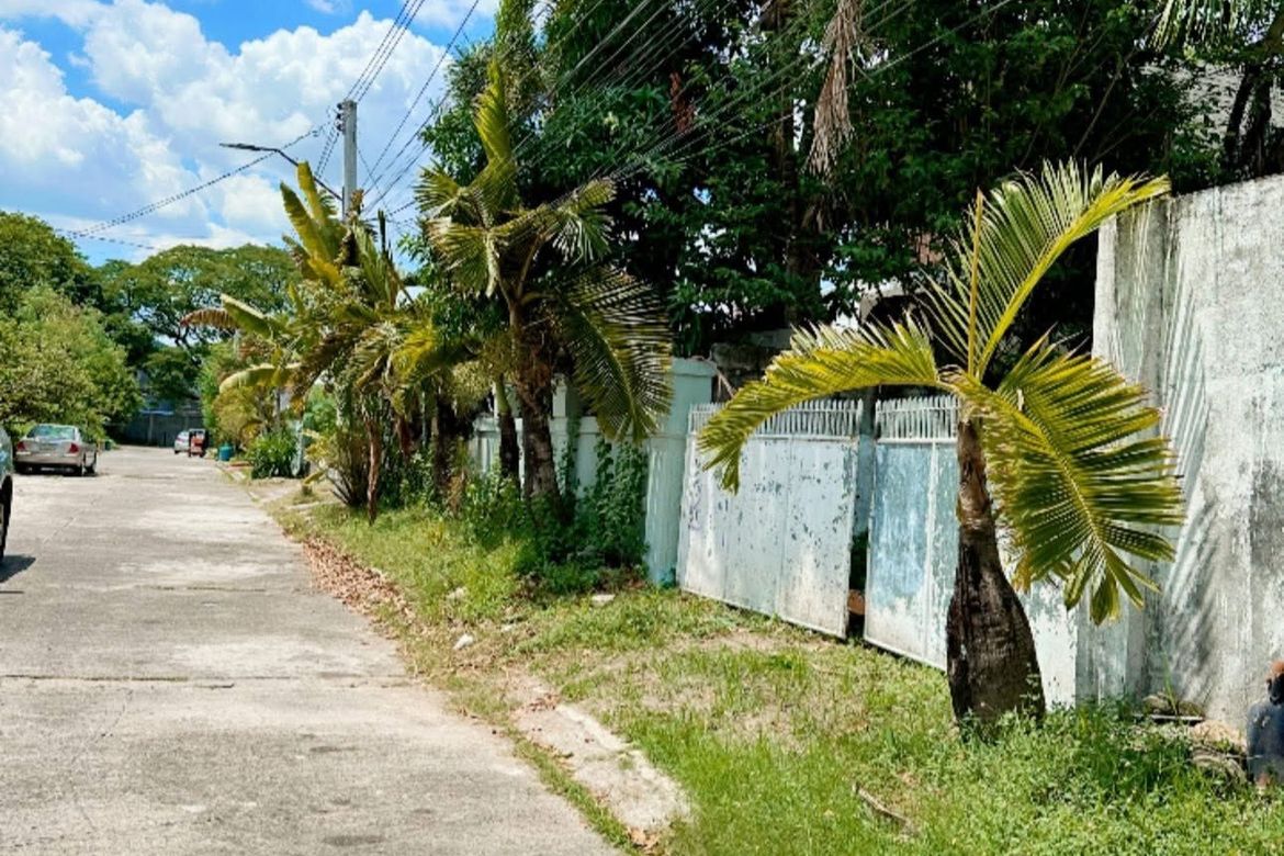 Land for Sale in Pampang, Angeles, Pampanga – photo 4