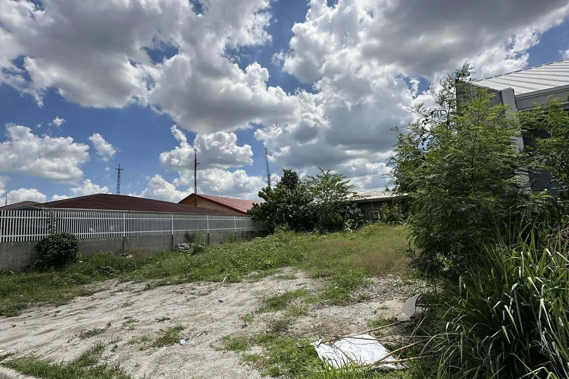 Land for Sale in Pampang, Angeles, Pampanga – photo 6