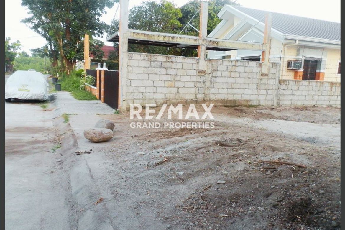 Land for Sale in Pampang, Angeles, Pampanga – photo 2