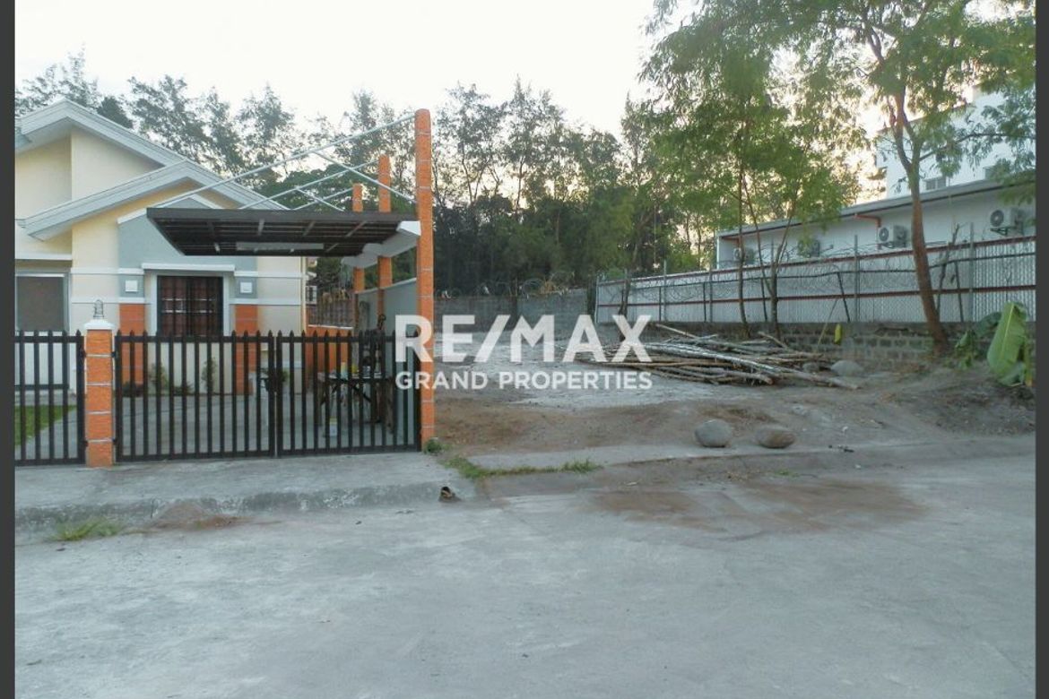 Land for Sale in Pampang, Angeles, Pampanga – photo 4