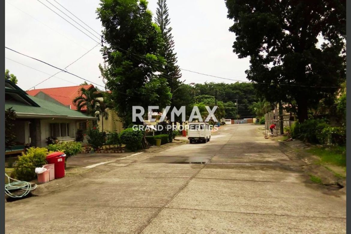 Land for Sale in Pampang, Angeles, Pampanga – photo 3