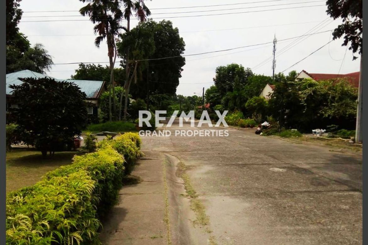 Land for Sale in Pampang, Angeles, Pampanga – photo 6