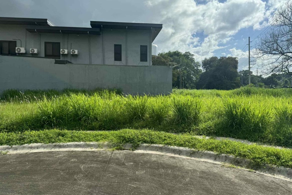 Land for Sale in Pampang, Angeles, Pampanga – photo 2