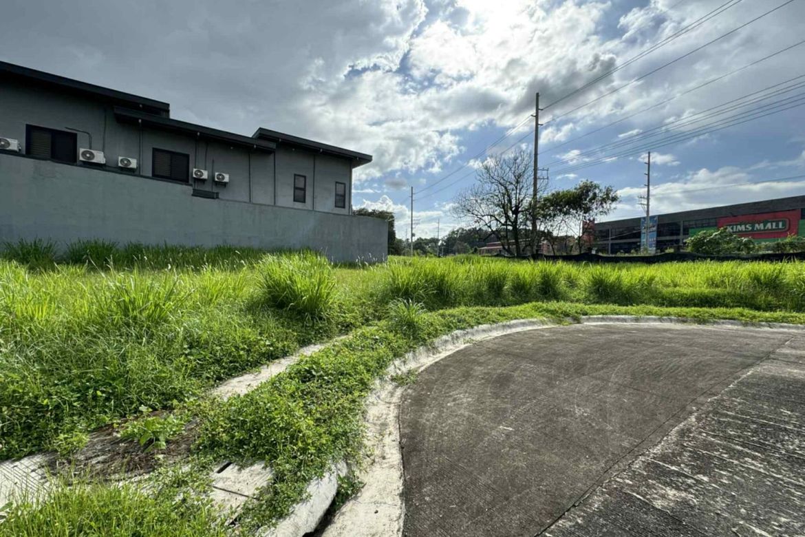 Land for Sale in Pampang, Angeles, Pampanga – photo 3