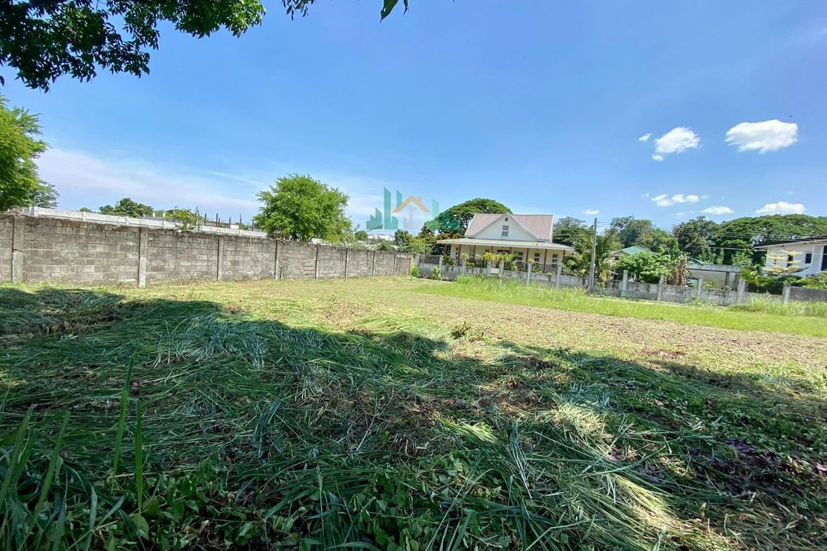 Land for Sale in Pampang, Angeles, Pampanga – photo 3