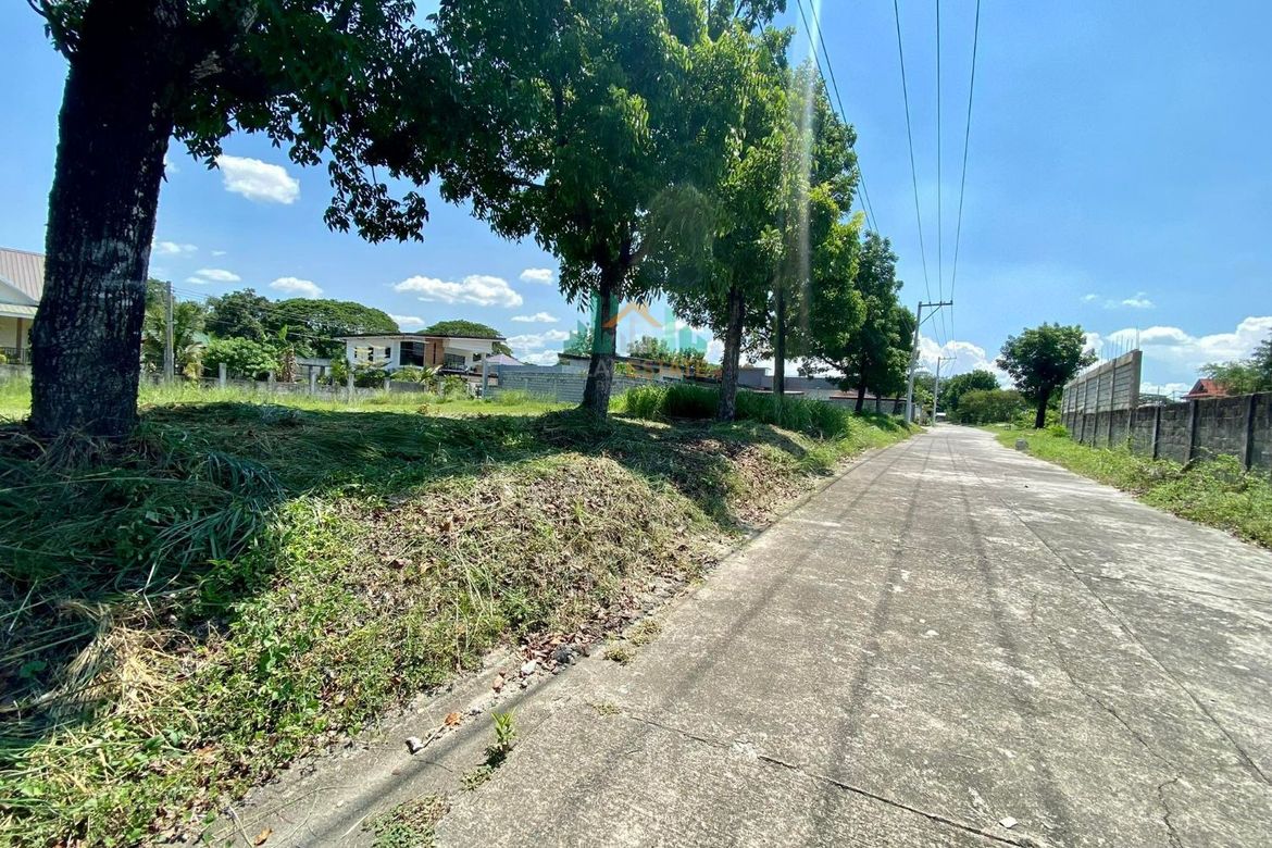 Land for Sale in Pampang, Angeles, Pampanga – photo 4