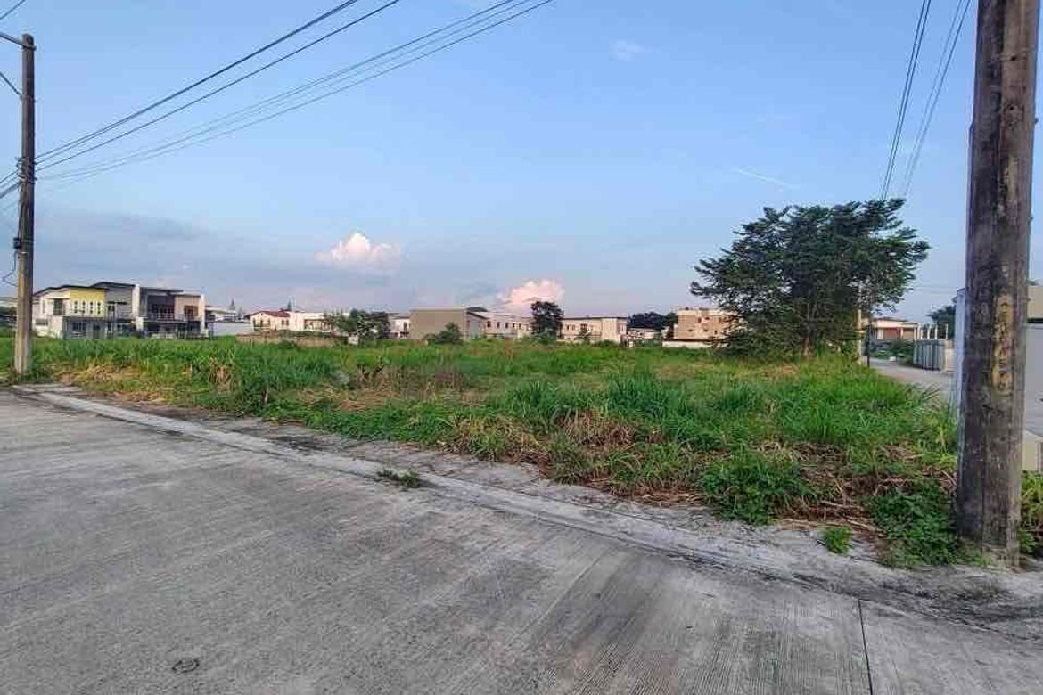 Land for Sale in Pampang, Angeles, Pampanga – photo 3
