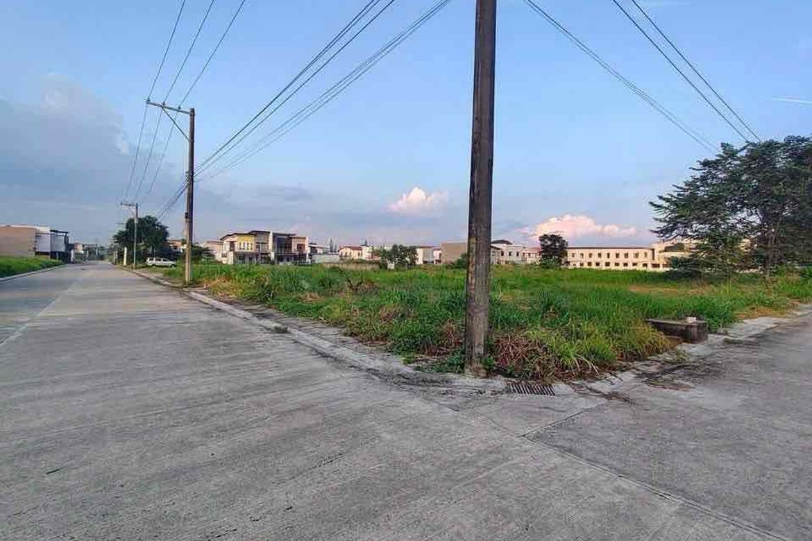 Land for Sale in Pampang, Angeles, Pampanga – photo 4