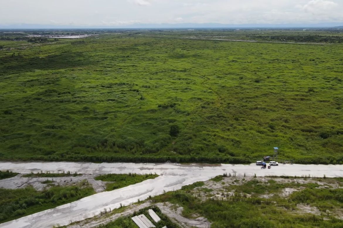 Land for Sale in Pampanga Technopark, Tabun, Mabalacat, Pampanga – photo 5