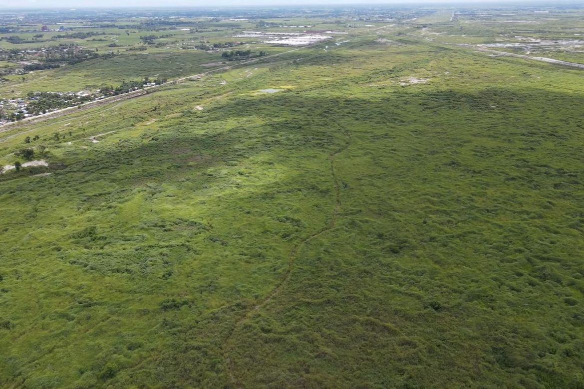 Land for Sale in Pampanga Technopark, Tabun, Mabalacat, Pampanga – photo 2