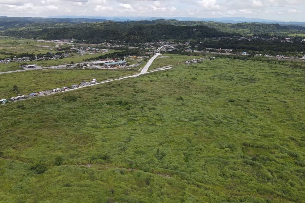 Land for Sale in Pampanga Technopark, Tabun, Mabalacat, Pampanga – photo 4
