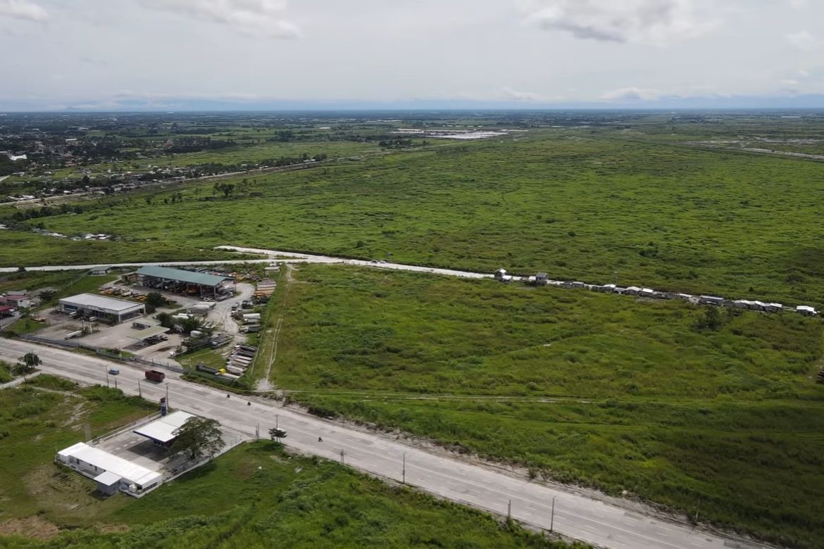 Land for Sale in Pampanga Technopark, Tabun, Mabalacat, Pampanga – photo 4