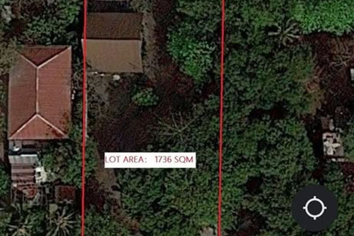 Land for Sale in Pamplona Dos, Las Piñas, Metro Manila – photo 2