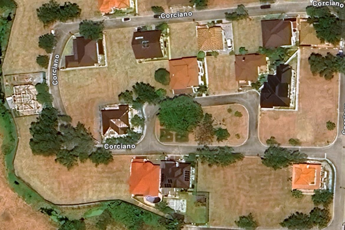Land for Sale in Pamplona Dos, Las Piñas, Metro Manila – photo 2