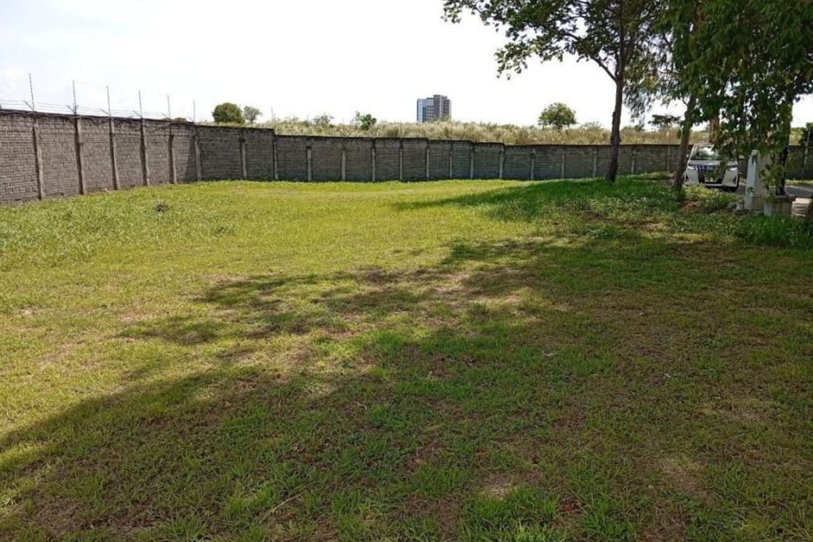 Land for Sale in Pamplona Dos, Las Piñas, Metro Manila – photo 4