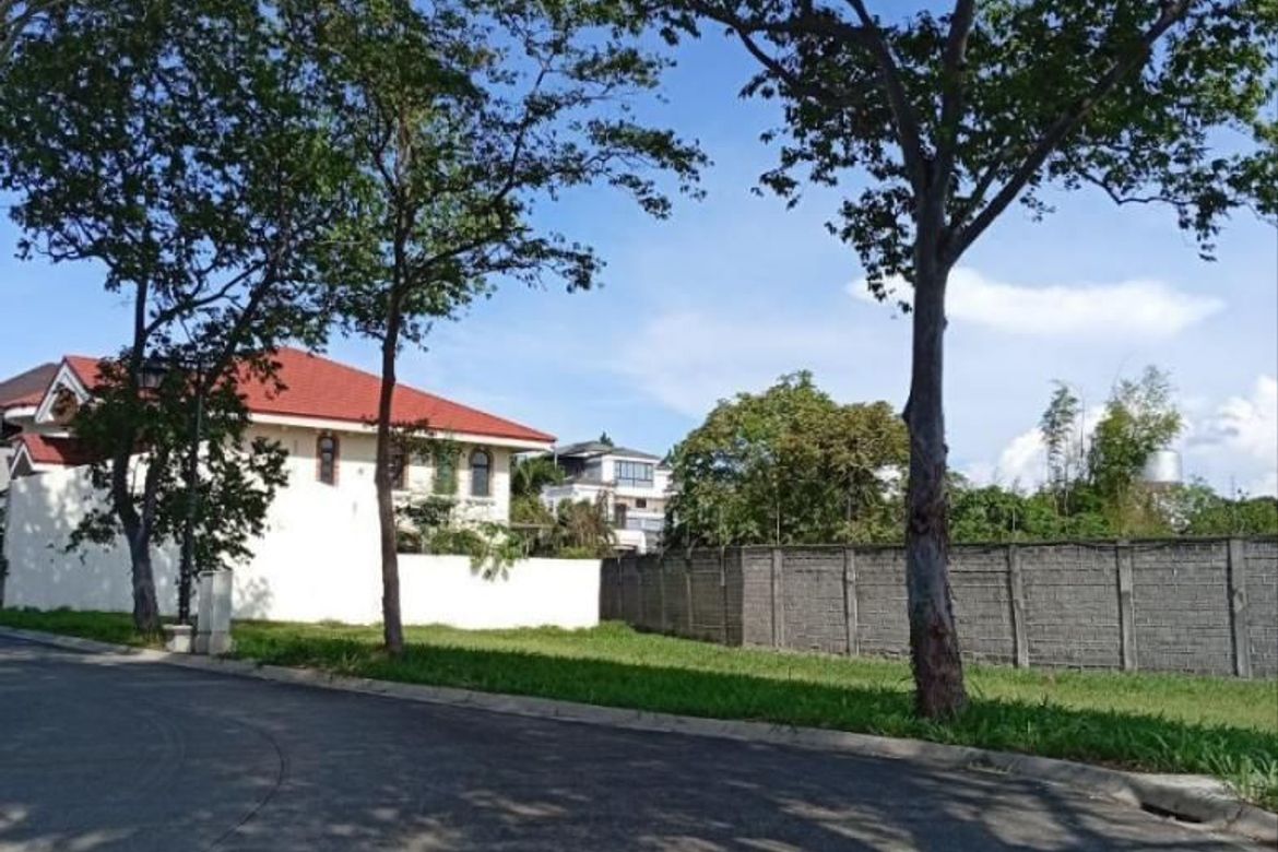 Land for Sale in Pamplona Dos, Las Piñas, Metro Manila – photo 6