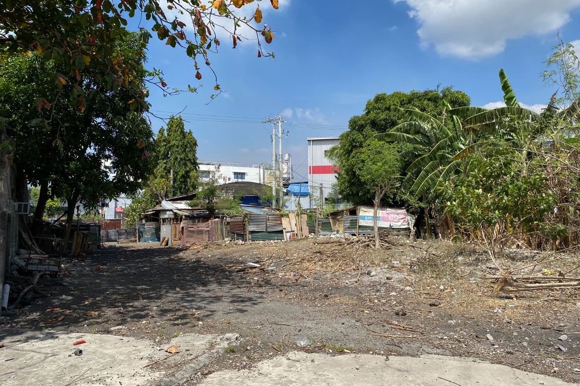 Land for Sale in Pamplona Tres, Las Piñas, Metro Manila – photo 6