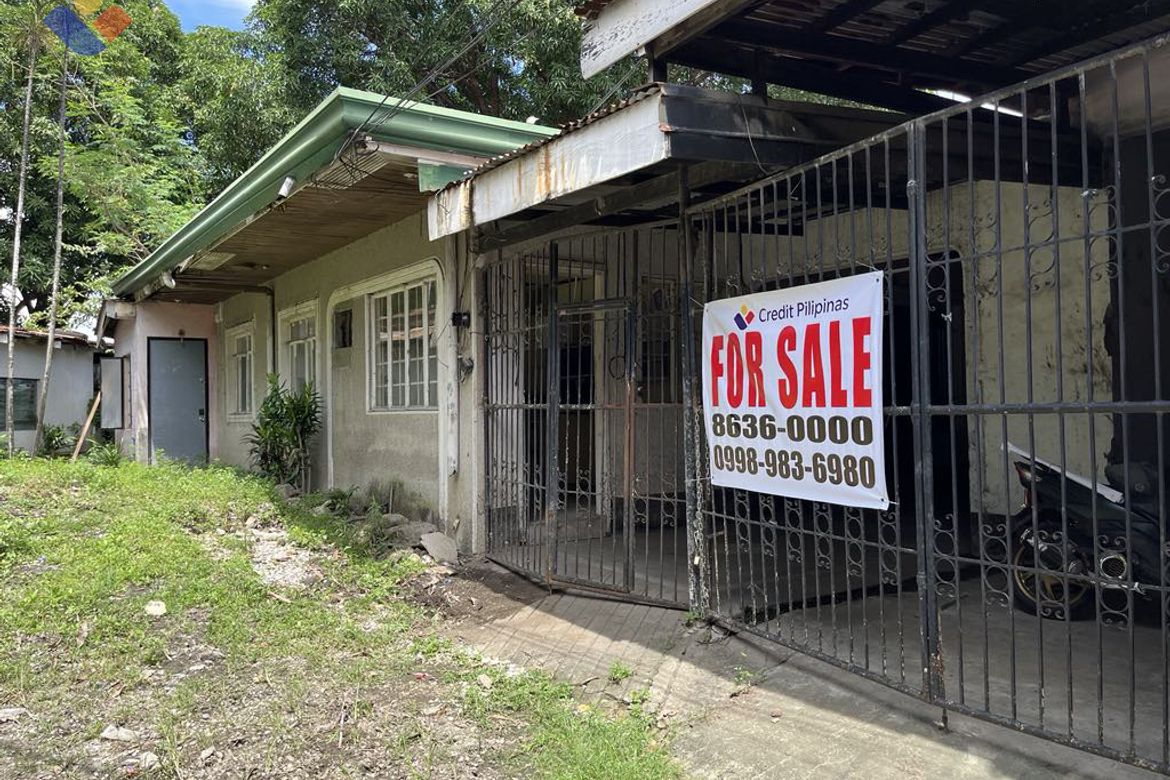 Land for Sale in Pamplona Tres, Las Piñas, Metro Manila – photo 2