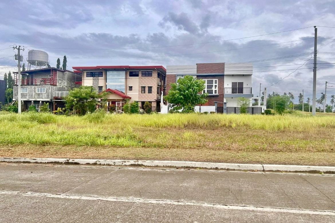 Land for Sale in Panacan, Davao City, Davao del Sur