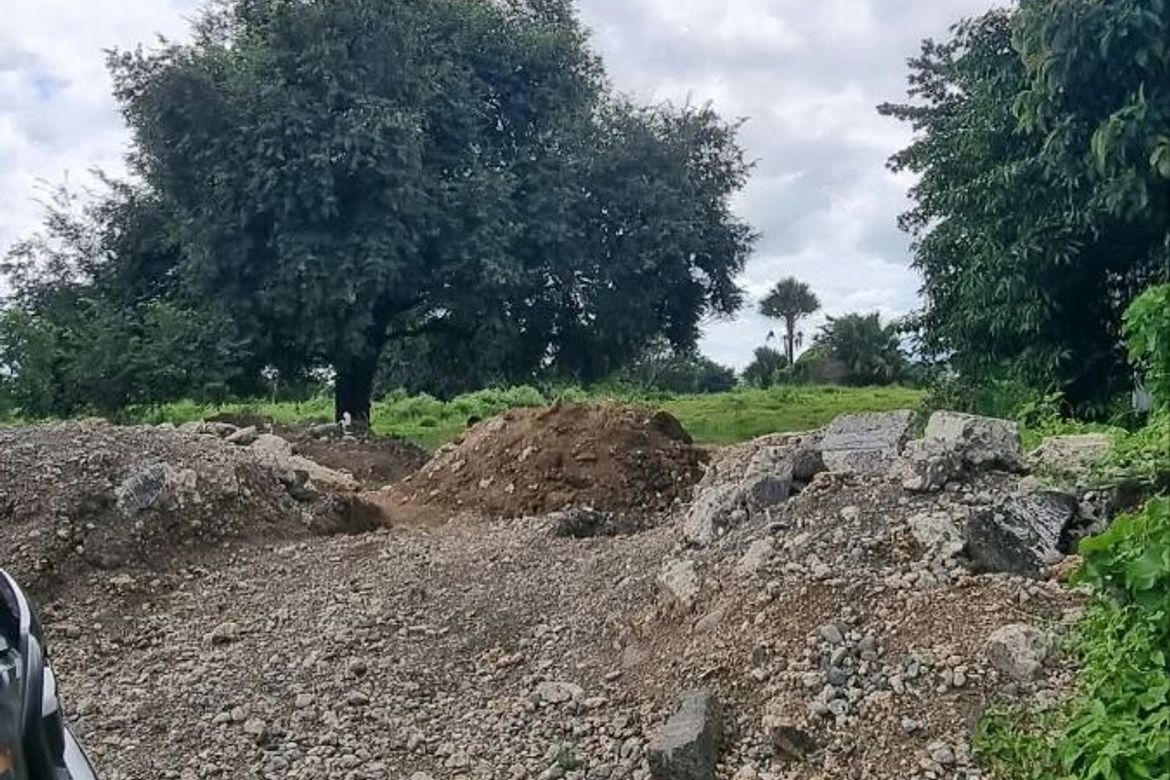 Land for Sale in Panacan, Davao City, Davao del Sur