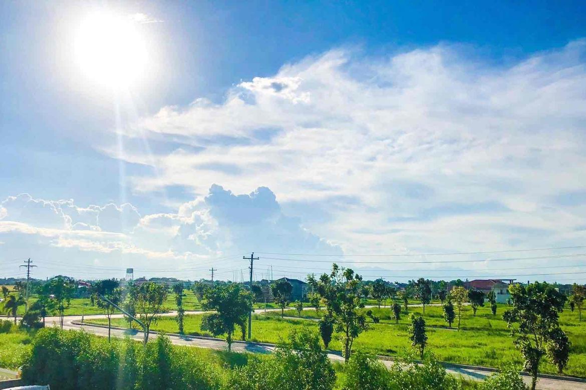 Land for Sale in Pandac, Pavia, Iloilo – photo 2