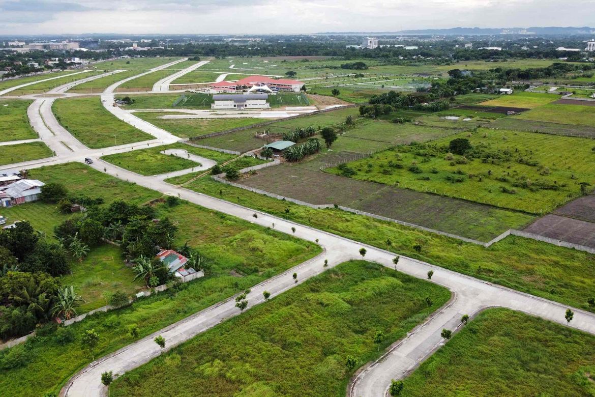 Land for Sale in Pandac, Pavia, Iloilo – photo 5