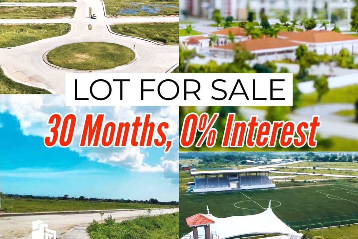 Land for Sale in Pandac, Pavia, Iloilo