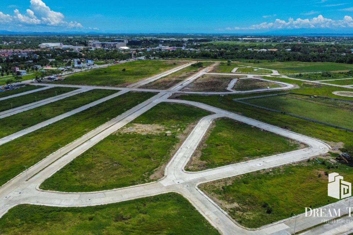 Land for Sale in Pandac, Pavia, Iloilo – photo 4
