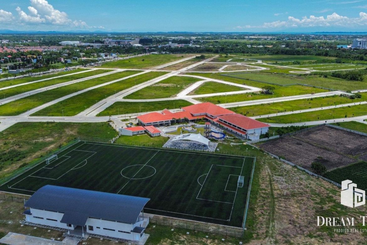 Land for Sale in Pandac, Pavia, Iloilo – photo 5