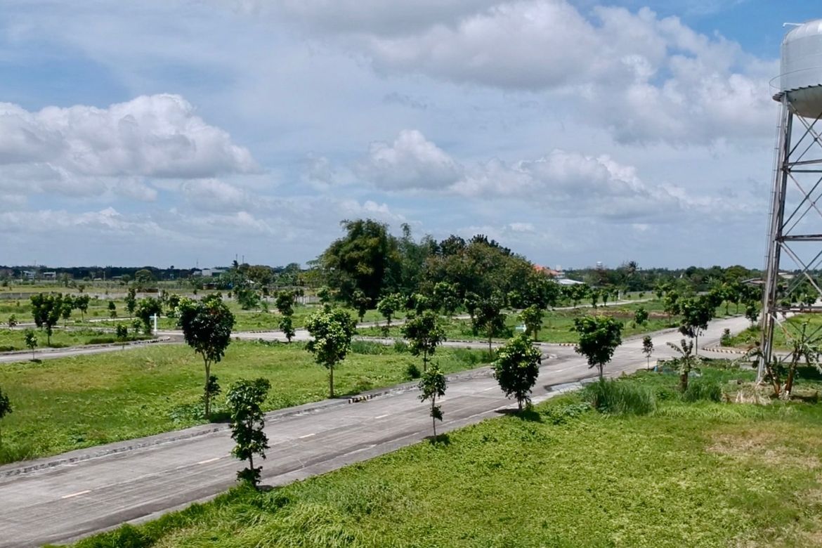 Land for Sale in Pandac, Pavia, Iloilo – photo 5