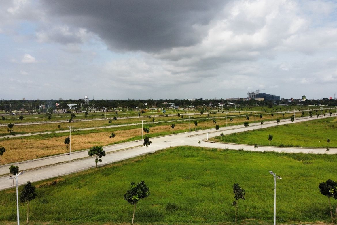 Land for Sale in Pandac, Pavia, Iloilo – photo 6