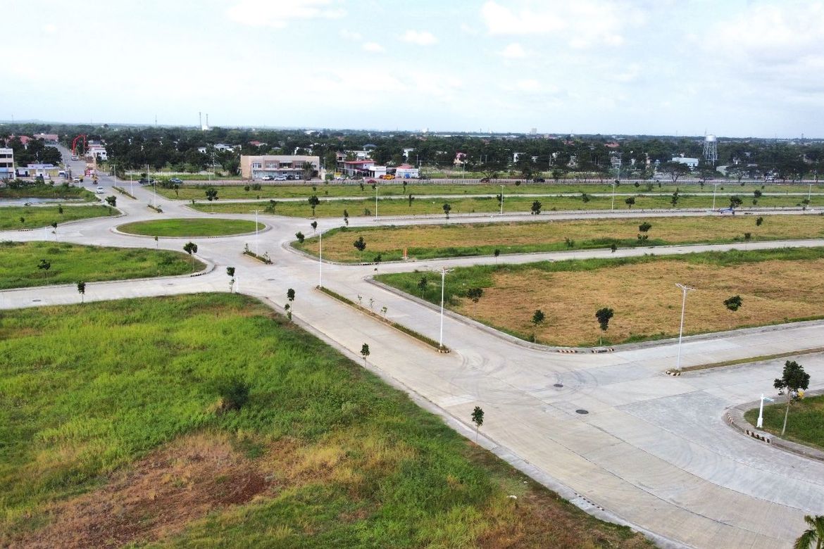 Land for Sale in Pandac, Pavia, Iloilo – photo 3