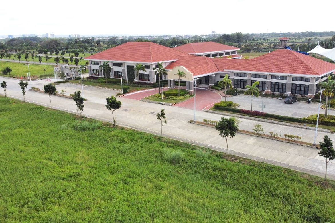 Land for Sale in Pandac, Pavia, Iloilo – photo 4