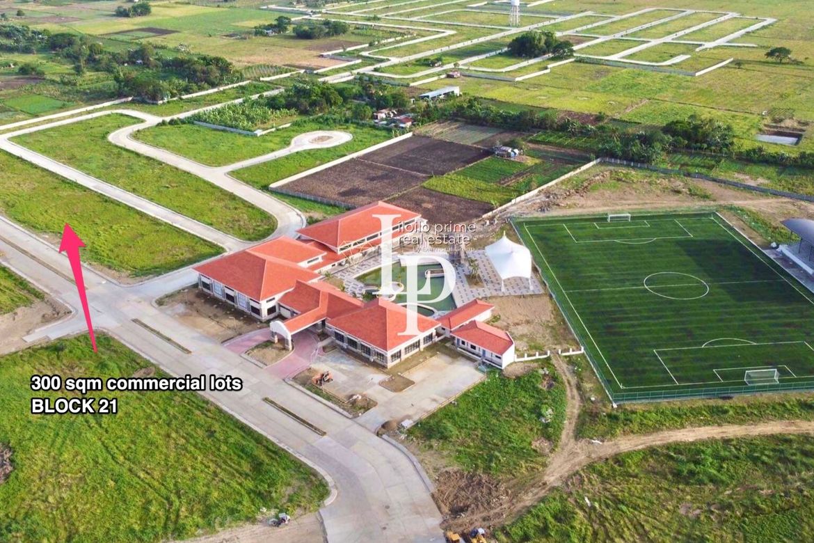 Land for Sale in Pandac, Pavia, Iloilo – photo 5