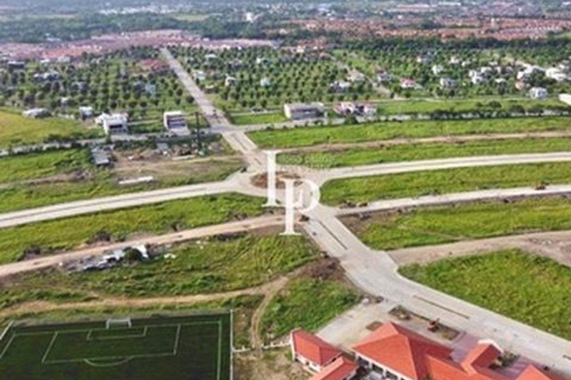 Land for Sale in Pandac, Pavia, Iloilo – photo 6
