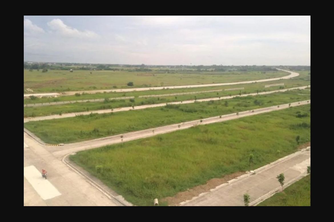 Land for Sale in Pandac, Pavia, Iloilo – photo 2