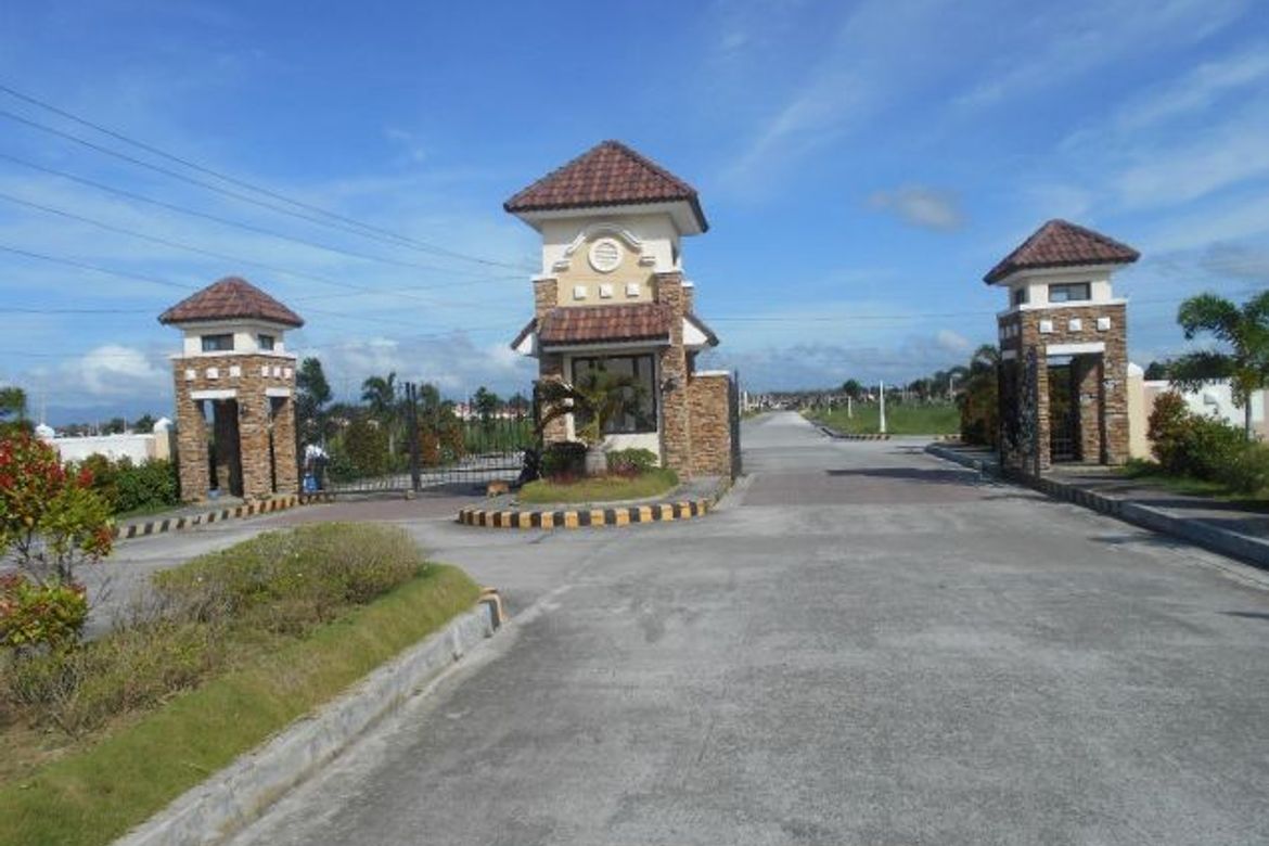 Land for Sale in Pandac, Pavia, Iloilo – photo 4