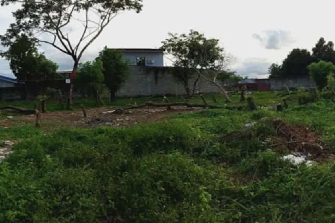 Land for Sale in Pandacaqui, Mexico, Pampanga – photo 4
