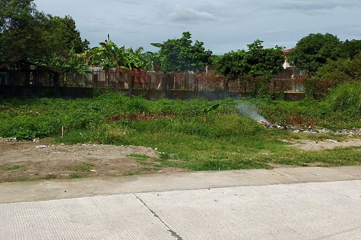 Land for Sale in Pandacaqui, Mexico, Pampanga – photo 4