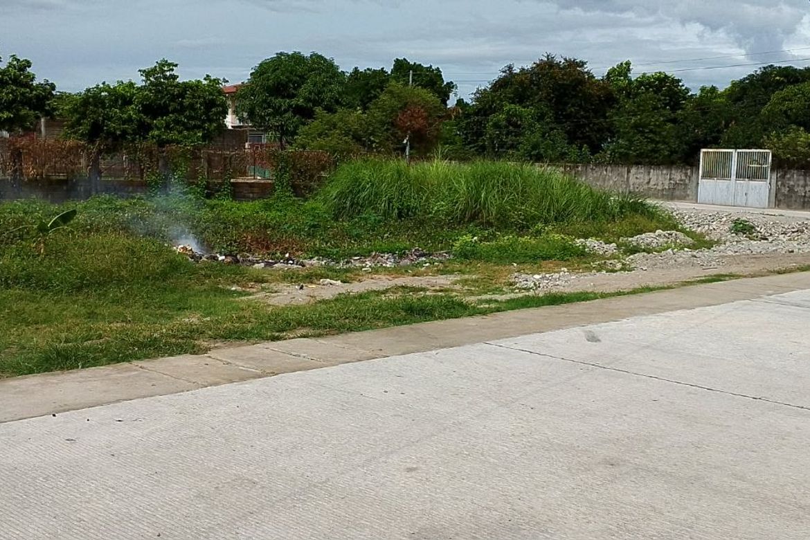 Land for Sale in Pandacaqui, Mexico, Pampanga – photo 5