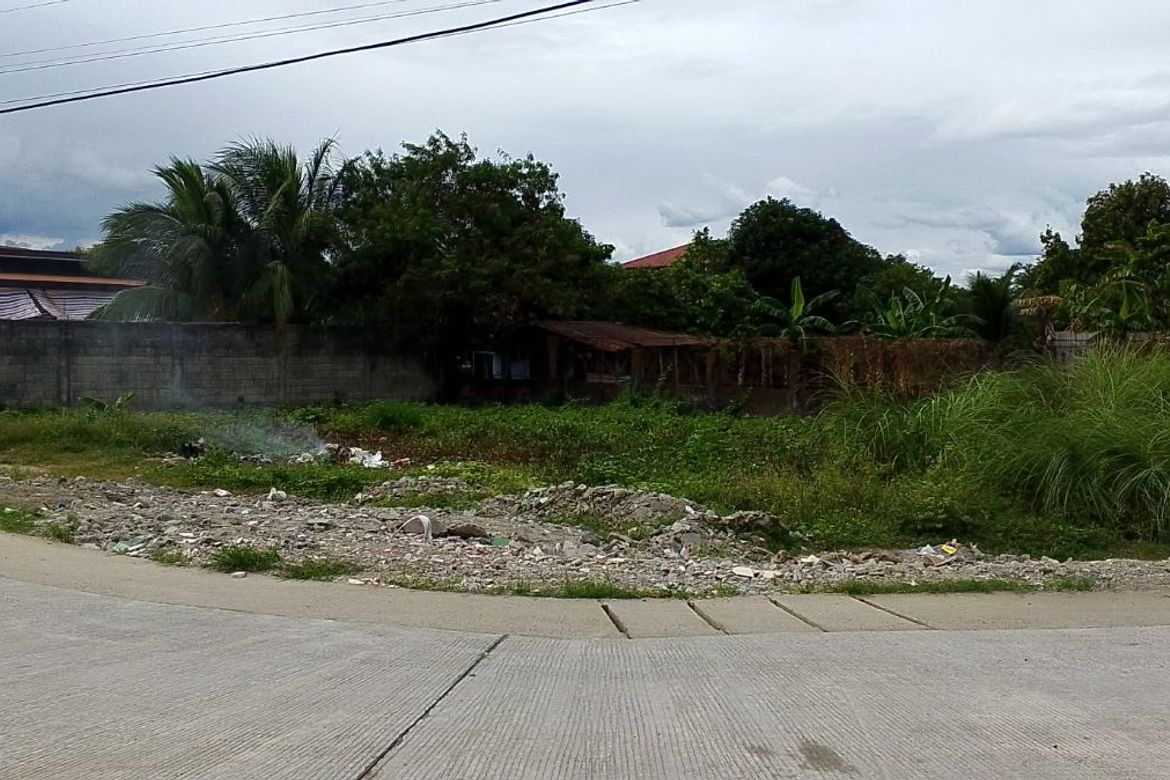 Land for Sale in Pandacaqui, Mexico, Pampanga – photo 6