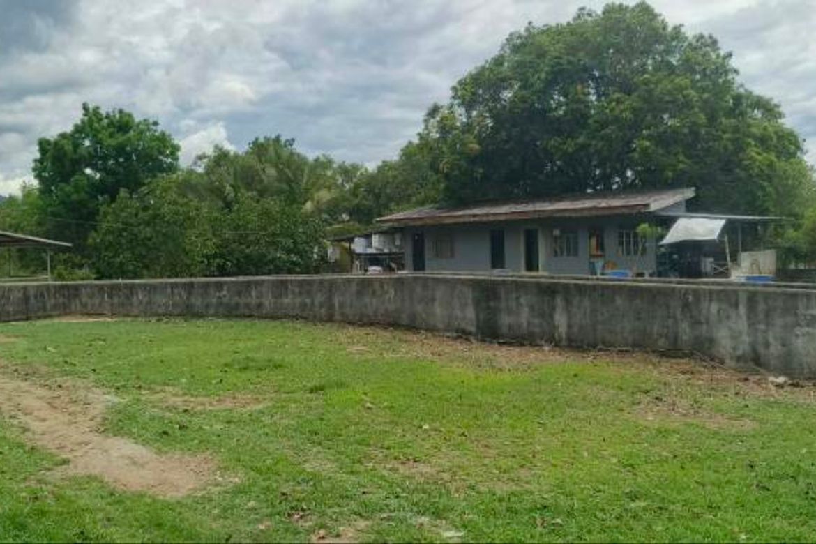 Land for Sale in Panghayaan, Ibaan, Batangas – photo 3