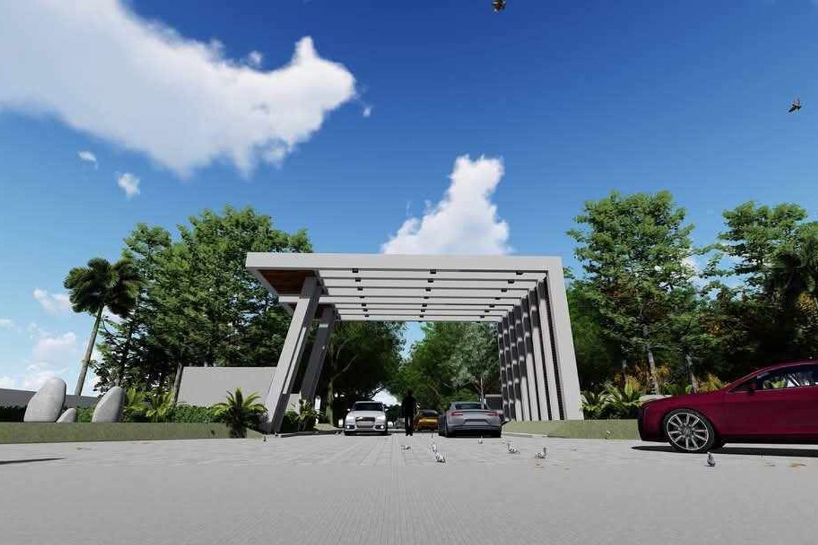 Land for Sale in Pangil, Amadeo, Cavite
